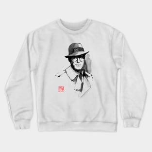 clark kent Crewneck Sweatshirt